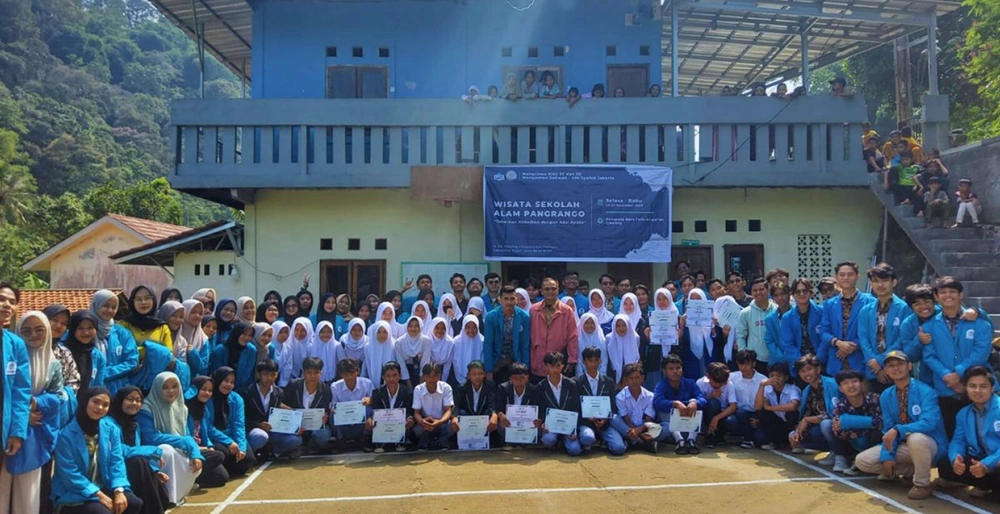 FotoWebsitewisatasekolahalampangrango.com